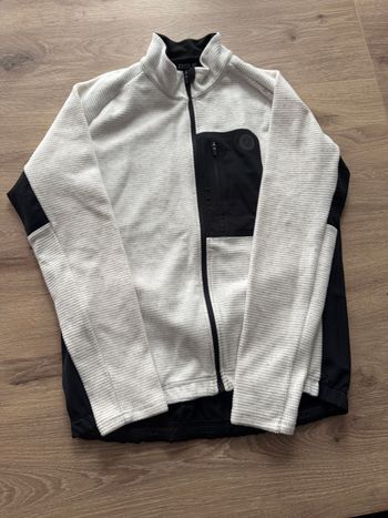 AGU, Langarmtrikot Jersey