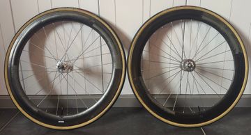 Używany Zipp Pistewielen 404 2016 bike — zdjęcie 1 z 2