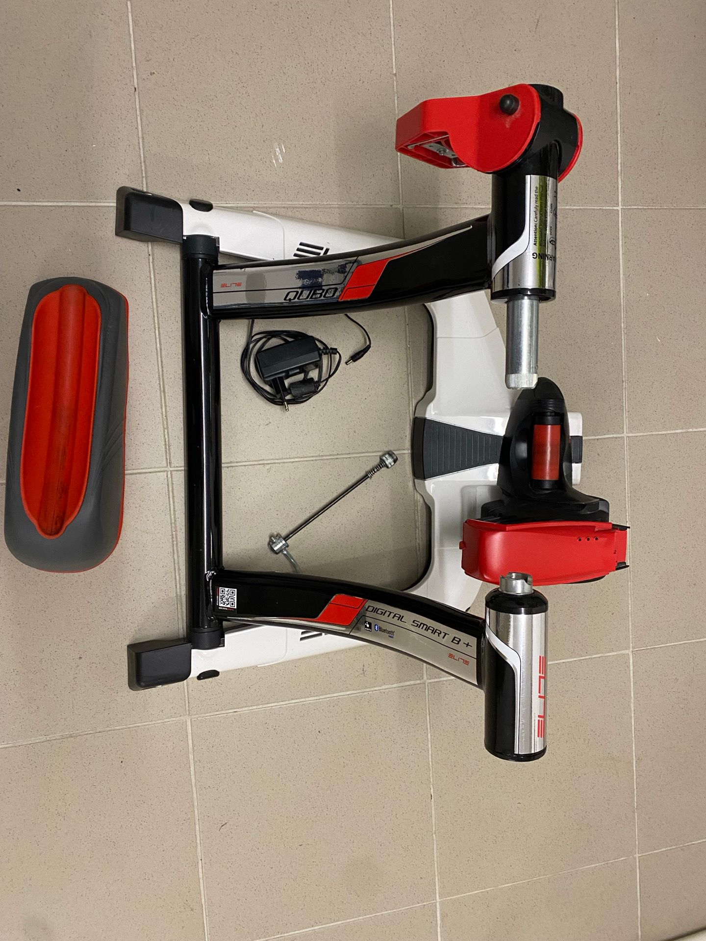 Elite Elite Qubo Digital Smart B 2019 buycycle