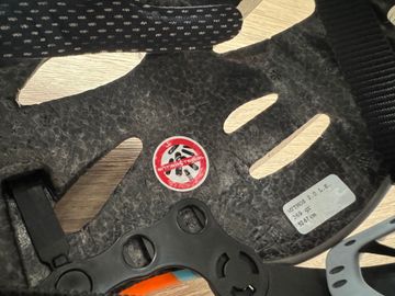 Gebrauchtes Alpina Classic Helm bike — Bild 3 von 3
