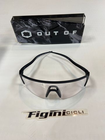 Gebrauchtes OUT OF PIUMA BLACK PHOTOCROMIC 2024 Cycling Accessories