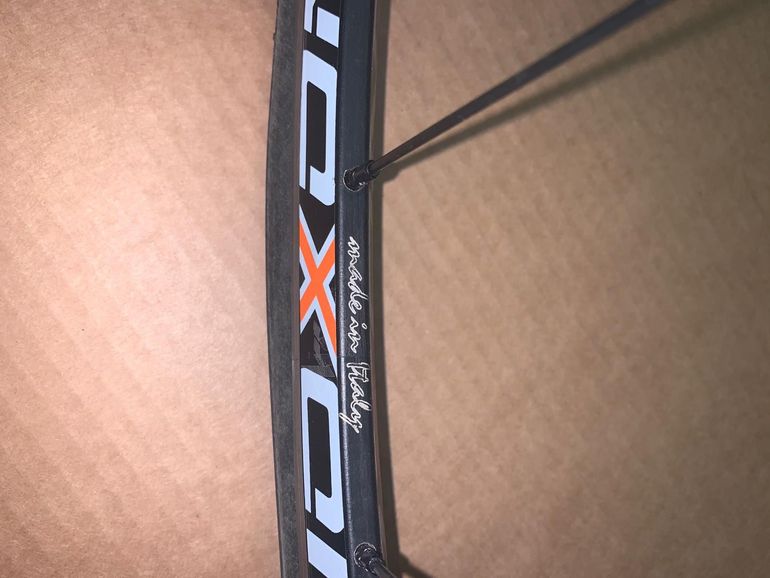 Brugt Noxon P.M.P. ? 2019 bike — billede 4 af 6