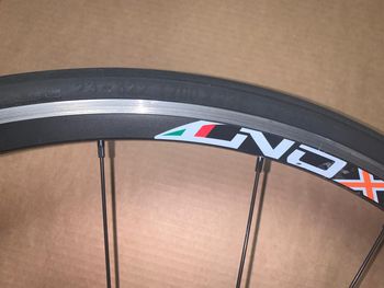 Brugt Noxon P.M.P. ? 2019 bike — billede 6 af 6