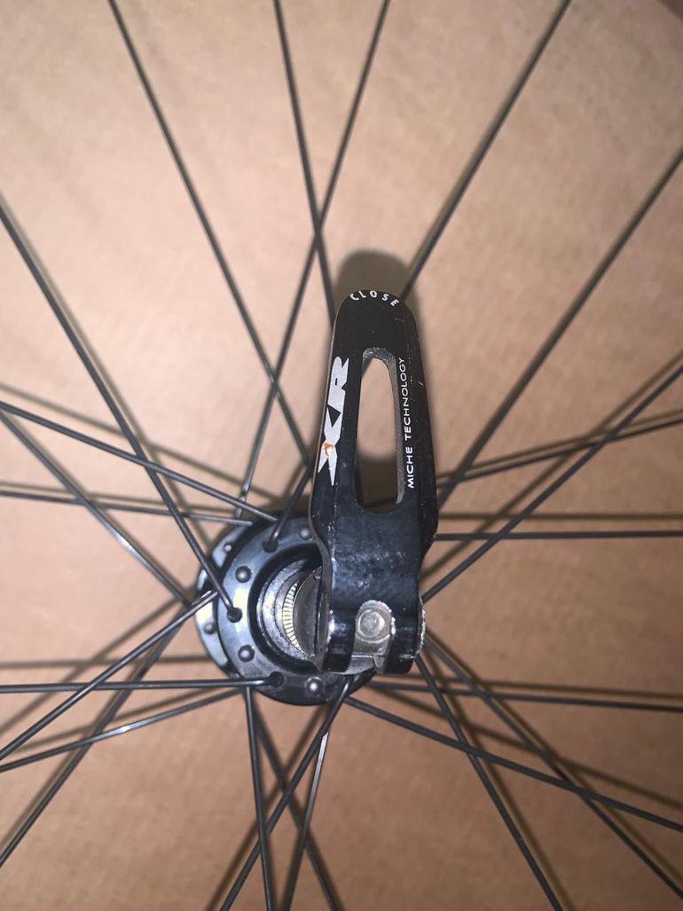 Brugt Noxon P.M.P. ? 2019 bike — billede 3 af 6