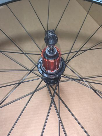 Brugt Noxon P.M.P. ? 2019 bike — billede 2 af 6