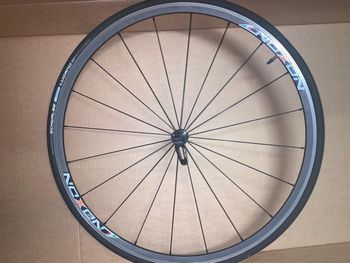 Brugt Noxon P.M.P. ? 2019 bike — billede 5 af 6