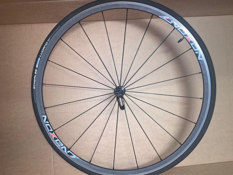 Brugt Noxon P.M.P. ? 2019 bike — billede 5 af 6