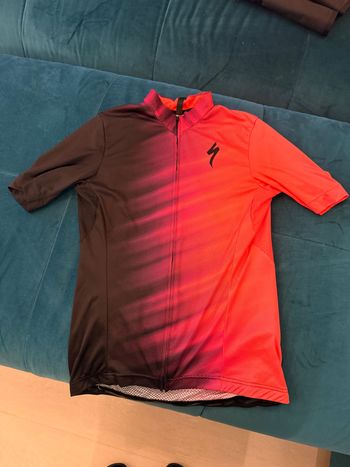 Brugt Specialized Maglia Specialized taglia M 2020 Cycling Clothing