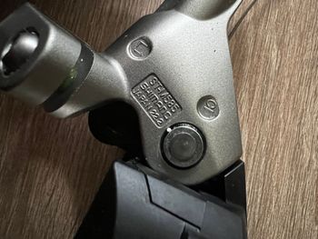 Used Shimano Deore LX bike — image 2 of 2