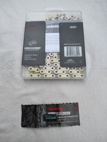 Used SRAM X01 Eagle 12-speed Chain bike — image 2 of 2