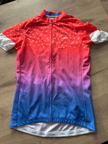 dhb, Trikot Jersey