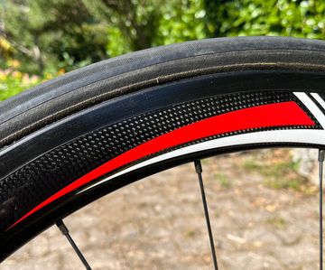 Brugt alpha bike Ultra Light SL 46 2020 bike — billede 2 af 6
