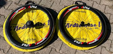 Brugt alpha bike Ultra Light SL 46 2020 bike — billede 1 af 6