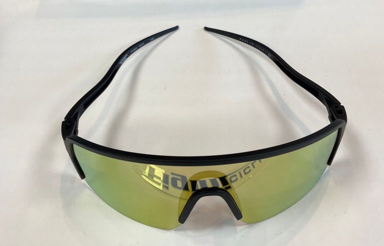 Used OUT OF PIUMA BLACK THE ONE QUARZO 2024 bike — image 2 of 2