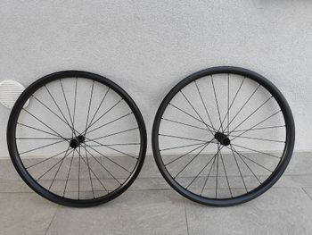 Brugt no brand 2024 Wheels