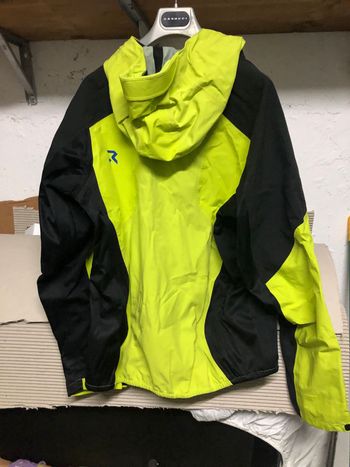 Brugt Rock Experience Skialp 2021 bike — billede 3 af 4