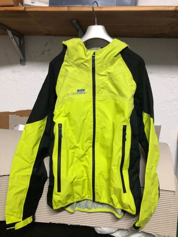 Brugt Rock Experience Skialp 2021 Wintersport Clothing
