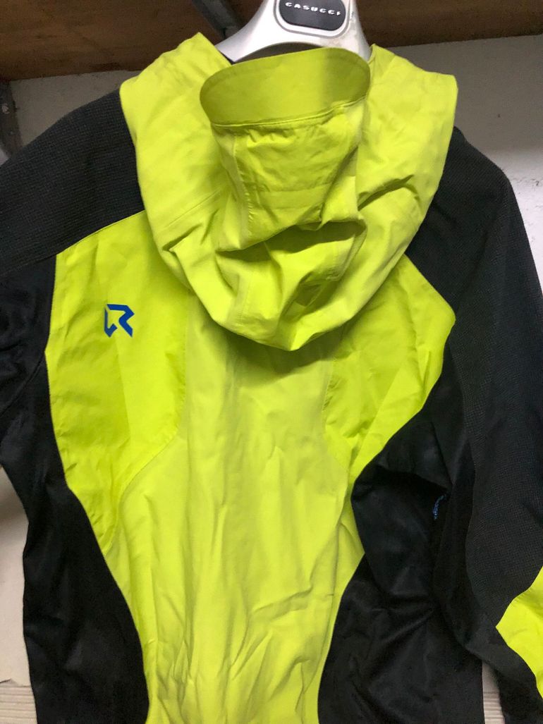 Brugt Rock Experience Skialp 2021 bike — billede 4 af 4