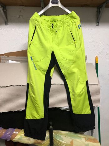 Brugt Rock Experience Skialp 2021 Wintersport Clothing