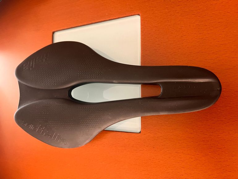 Selle Italia Boost 2024 bike d'occasion — image 1 sur 4