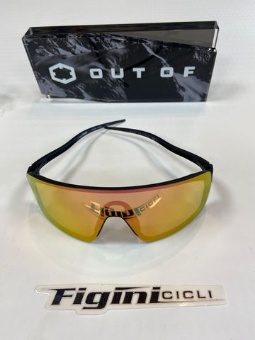 Gebrauchtes OUT OF RAMS BLACK GOLD24 MCI 2024 Cycling Accessories