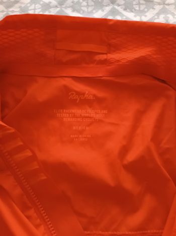 Brugt Rapha pro team 2018 Cycling Clothing