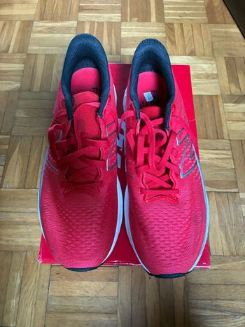 Brugt New Balance Fresh foam x Evoz Running Shoes
