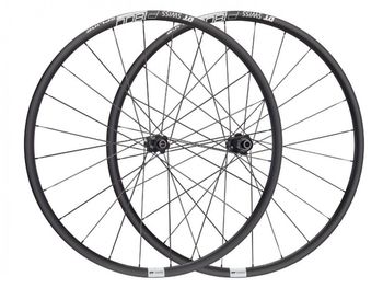 Brugt DT Swiss E 1800 SPLINE 30 Wheelset Wheels