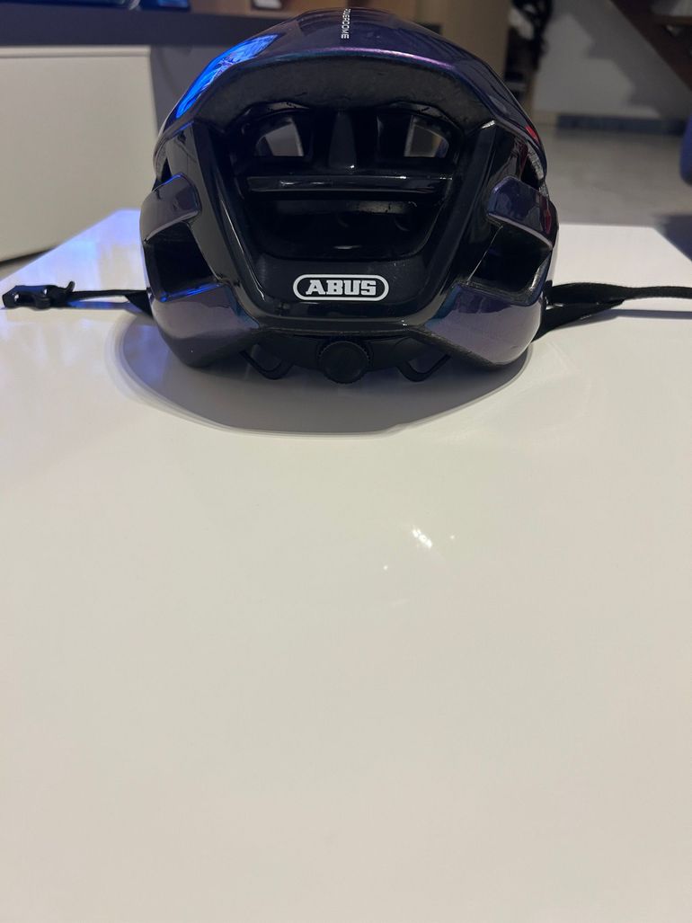 Brugt ABUS Powerdrome 2022 bike — billede 2 af 6