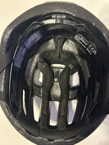 Brugt ABUS Powerdrome 2022 bike — billede 5 af 6