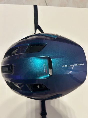 Brugt ABUS Powerdrome 2022 bike — billede 4 af 6