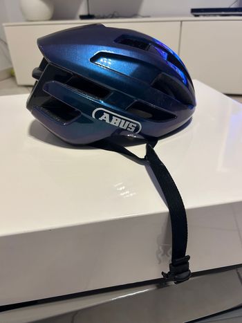 Brugt ABUS Powerdrome 2022 Cycling Accessories