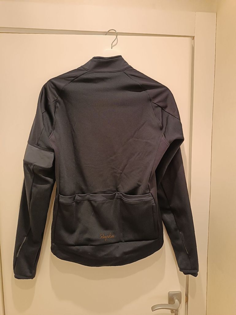 Brugt Rapha Core 2023 bike — billede 2 af 3