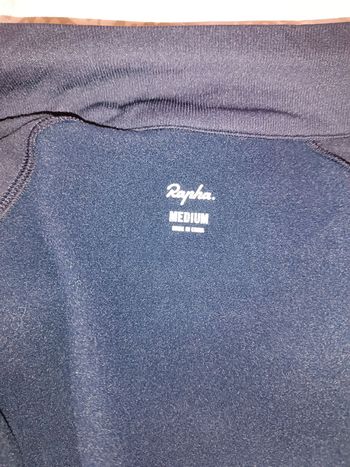 Brugt Rapha Core 2023 bike — billede 3 af 3