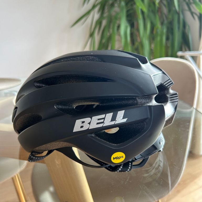 Brugt Bell Avenue MIPS Black 2024 bike — billede 4 af 6