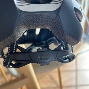 Brugt Bell Avenue MIPS Black 2024 bike — billede 5 af 6