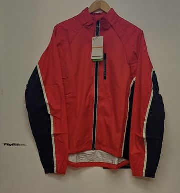 Używany Cannondale MEN'S MORPHIS SHELL Cycling Clothing