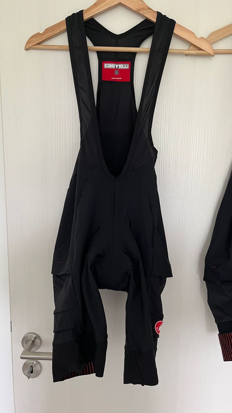 Castelli Unlimited Allroad Bibshorts 2023