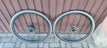 Gebrauchtes OQUO RP35LTD 2023 Wheels