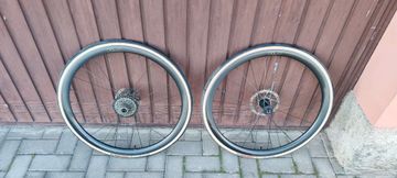 Brugt OQUO RP35LTD 2023 bike — billede 2 af 4