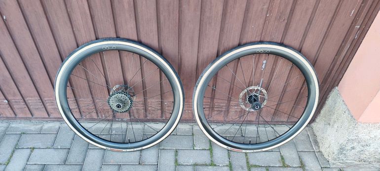 Brugt OQUO RP35LTD 2023 bike — billede 2 af 4