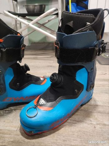 Brugt Dynafit tltx 2024 Skiing & Skitouring