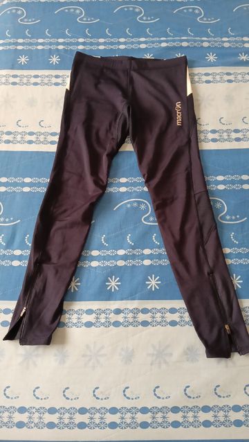 Used Macron Running 2024 Running Clothing