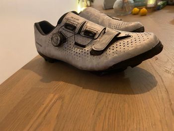 Brugt Shimano RX8 2023 Cycling Shoes
