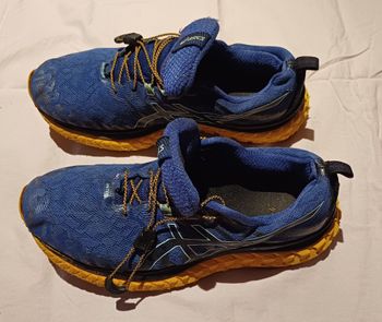 Gebrauchtes Asics Trabuco Max 2021 bike — Bild 4 von 7