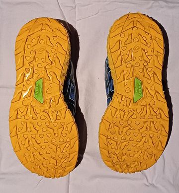 Tweedehands Asics Trabuco Max 2021 bike — afbeelding 6 van 7