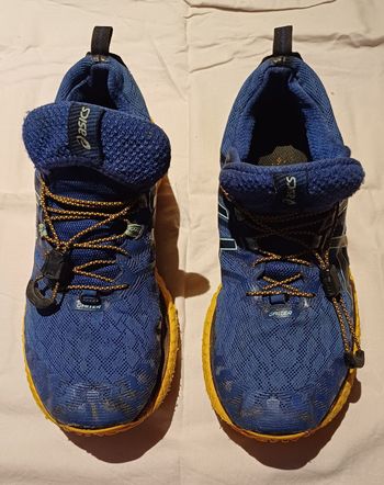 Gebrauchtes Asics Trabuco Max 2021 bike — Bild 2 von 7