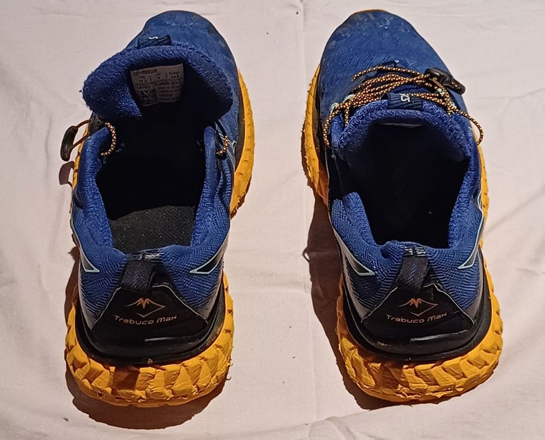 Gebrauchtes Asics Trabuco Max 2021 bike — Bild 3 von 7