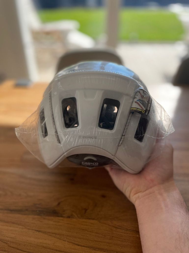 Used Casco E.Motion 2023 bike — image 3 of 4