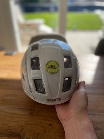 Used Casco E.Motion 2023 Cycling Accessories